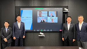 永利娱乐城董事会决议通过收购德国BHTC 拓展智慧移动生态圈